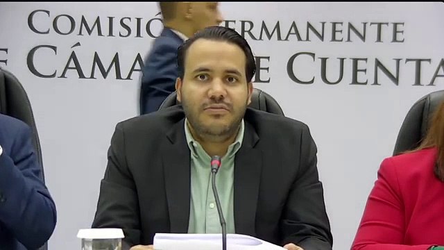 Continúan las entrevistas para aspirantes a Cámara de Cuentas