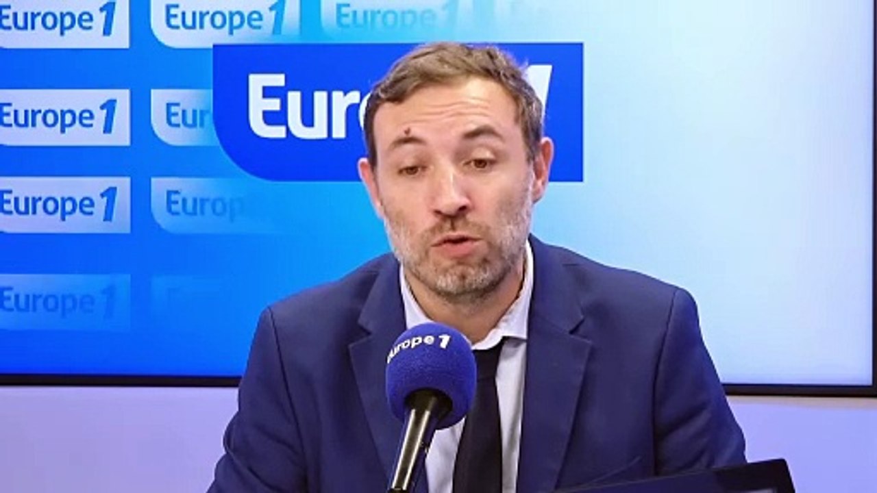 Thomas Portes : «Je suis convaincu que le NFP se retrouvera soit sur la motion de censure, soit sur la question du vote de confiance»