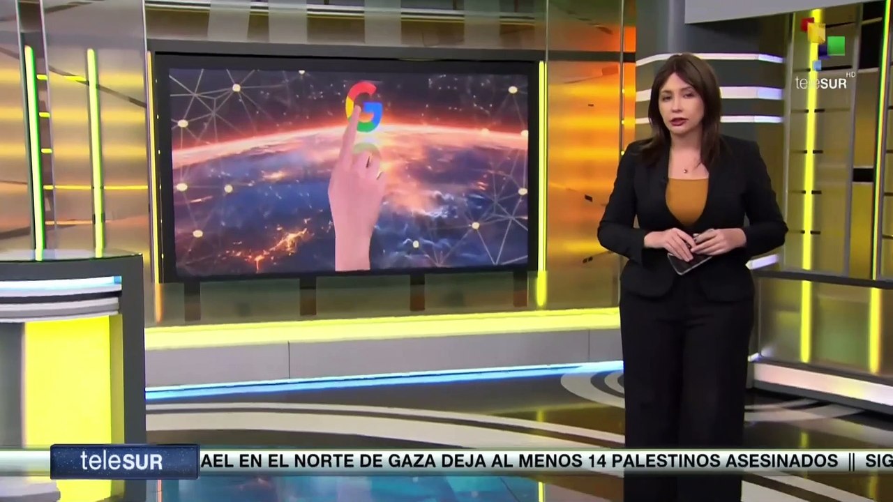 ESCALA 19-12-24: RUSIA DECLARA SOCIOS ESTRATÉGICOS A VENEZUELA, CUBA Y NICARAGUA