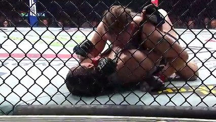 Top 10 Women's Flyweight Knockouts in UFC History