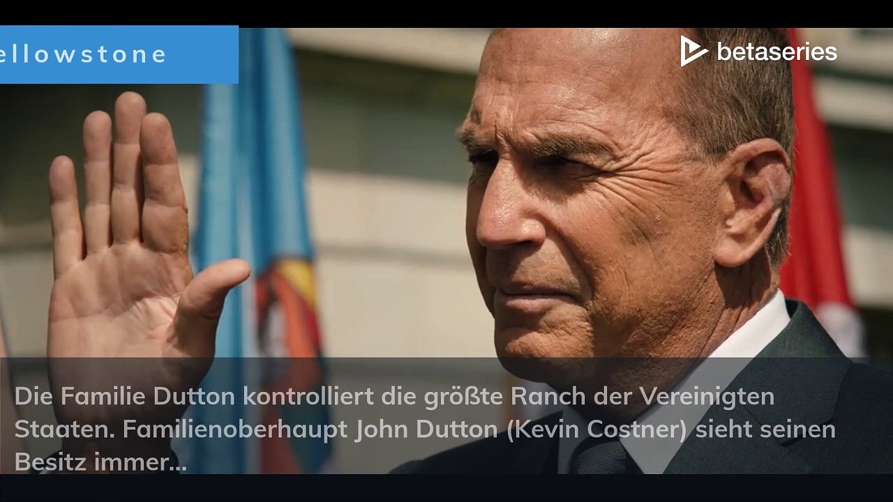 Will Patton (DE)