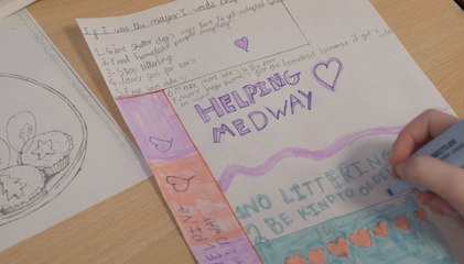 Medway Young Mayor scheme given green light