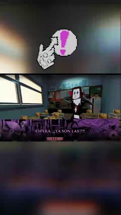Bug-chan piloto (short) PARTE14