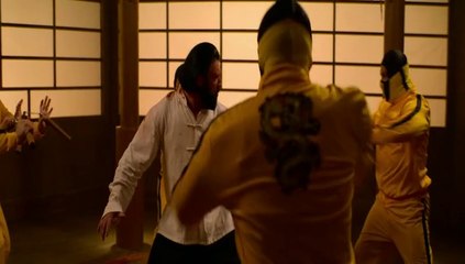 Kung Fu Games ( 2024 ) Film Complet en Français ( Action )