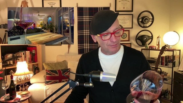 Yank 🇺🇸 Solving the Guardian 🇬🇧 Thursday Quick Crossword! The Yank Got Slapped Today! OUCH!!! 😂So Come in, Take a Sip, & Wine Down! Let's Solve This Together! 🍷