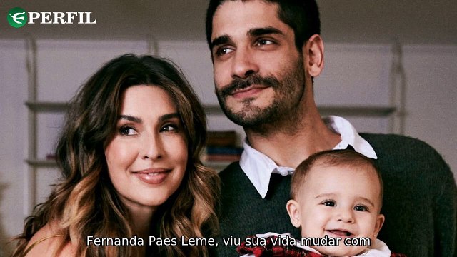 Emocionantes novidades: Família, amor e superação marcam as histórias de celebridades em 2025