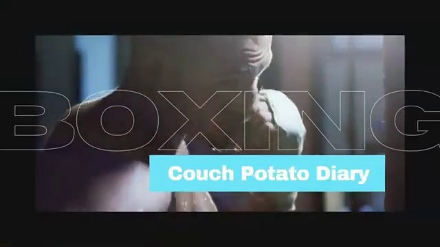 Tyson Fury vs. Oleksandr Usyk 1 Full Fight Breakdown. Analyzing a classic heavyweight boxing fight - Couch Potato Diary Flashback