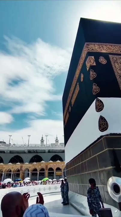 Amazing Khana Kaba Video #shorts #youtubeshorts #short #trending #trendingshorts #shortsfeed #kaaba