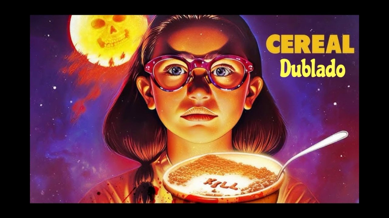 O Cereal Dublado ( Imagine Dub)