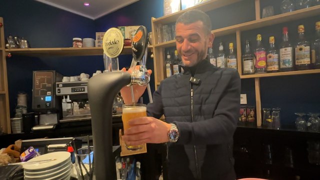 « On célèbre Gisèle » : effervescence dans le bar de Youssef après le verdict du procès des viols de Mazan