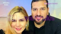 Karla Panini asegura que se volvería a robar su marido las veces que sean