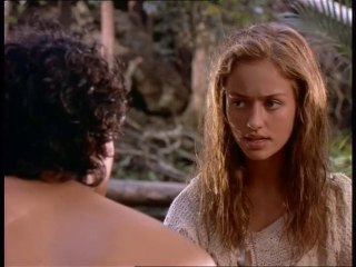 Océane (Ocean Girl) (1994) - Saison 3 - Épisode 9 - Interception Ratée (Français VF)