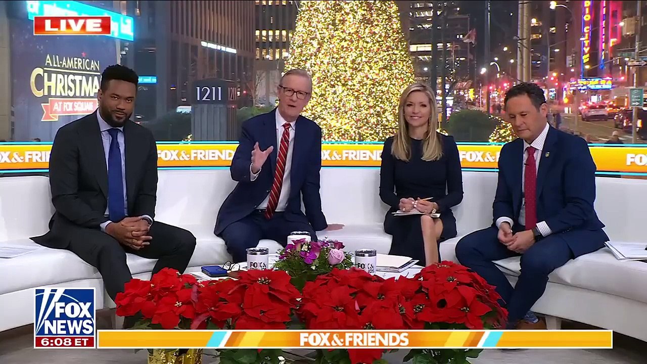 BREAKING News- Thousands of Amazon workers strike ahead of Christmas