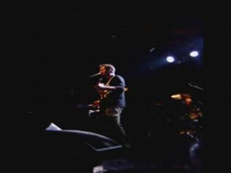 Innerchaos en première partie de No One Is Innocent