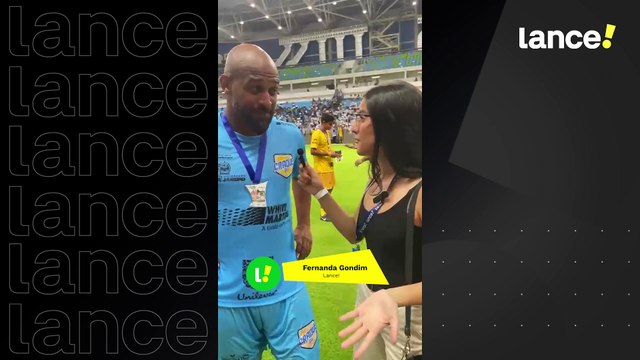 Fellipe Bastos compara Felipe Maestro a Filipe Luís