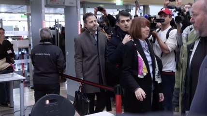 Una sentencia condenatoria y una sociedad volcada reparan a Gisèle Pelicot, icono mundial