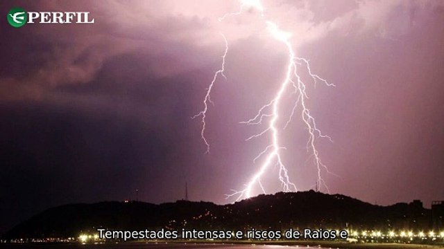 Tempestades e Tensões: INSS, Mísseis na Rússia e Mudanças nos Benefícios Previdenciários