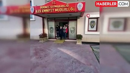 22 Ayrı Dolandırıcılıktan Aranan Yaşlı Kadın İstanbul'da Yakalandı