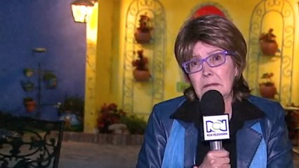 Margalida Castro falleció a los 83 años: la televisión colombiana despide a la actriz