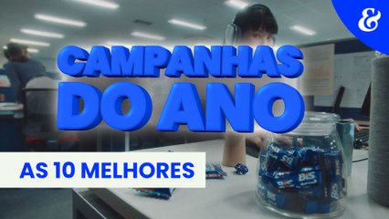 As 10 Melhores Campanhas de 2024 que Você Precisa Conhecer✨