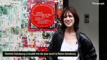 La Maison Gainsbourg en redressement judicaire, une décision en faveur de Charlotte Gainsbourg rendue... Mais le feuilleton continue !