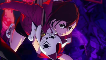 TVアニメ『ダンダダン』第2期決定CM | 第2期2025年7月よりスーパーアニメイズムTURBO枠にて全国同時放送予定