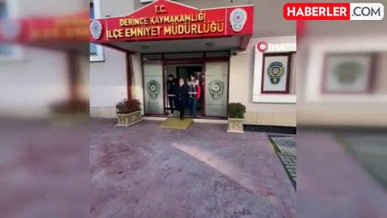 22 Ayrı Dolandırıcılıktan Aranan Yaşlı Kadın İstanbul'da Yakalandı