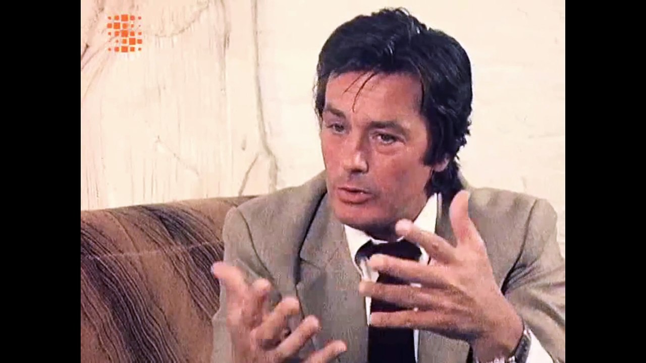 Alain Delon - Le Toubib 1978