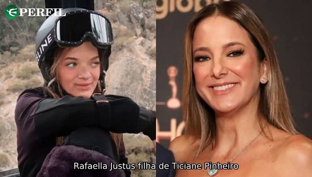 Rafa Justus, A Fazenda 16 e Lore Improta: Notícias quentes do mundo dos famosos! - Descubra as últimas novidades sobre celebridades, reality show e preparativos para o Carnaval em um só lugar.