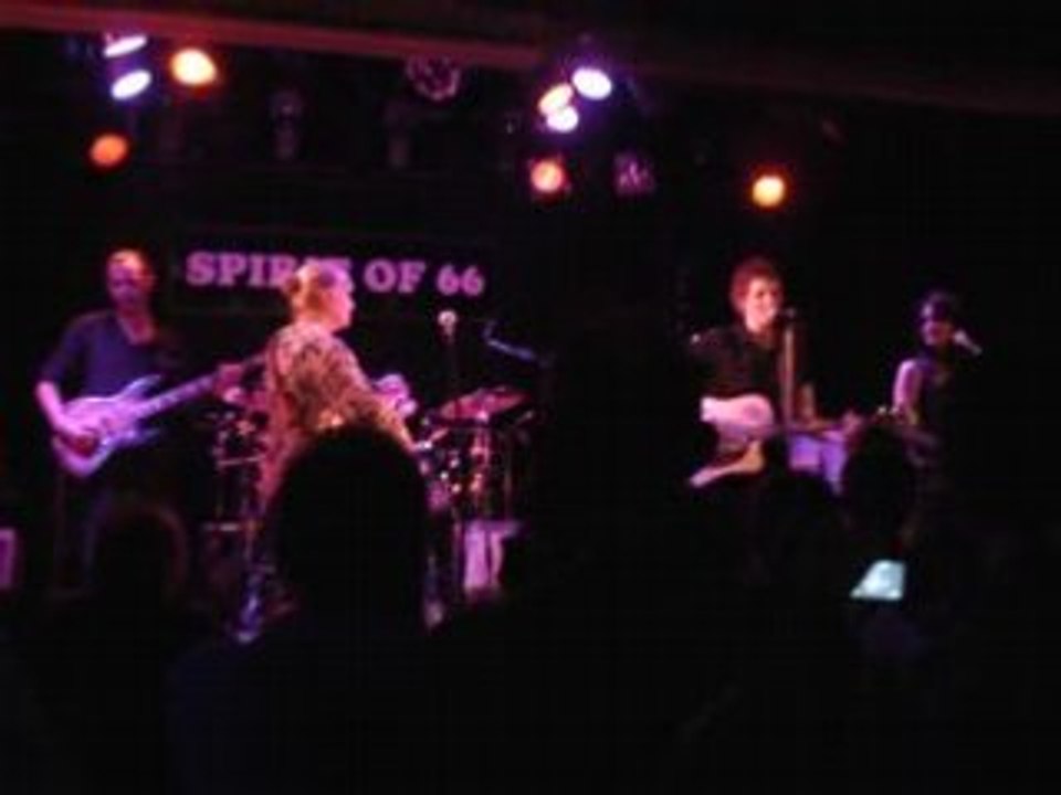 BJ SCOTT - For What It's Worth