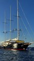 Jeff Bezos Earns His Yacht’s $25M Yearly Cost in Just 3 Hours