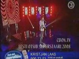 EESTI OTSIB SUPERSTAARI - IDOL ESTONIA TV3 S02E13(7)