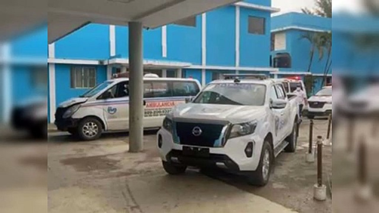 Tragedia: Mujer hiere a su hija y se suicida