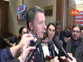 Caso Open, Renzi: "Cinque anni di massacro mediatico basato sul nulla, FdI e M5s si scusino"