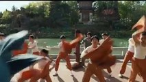KARATE KID: LEGENDS - Official Trailer (HD)