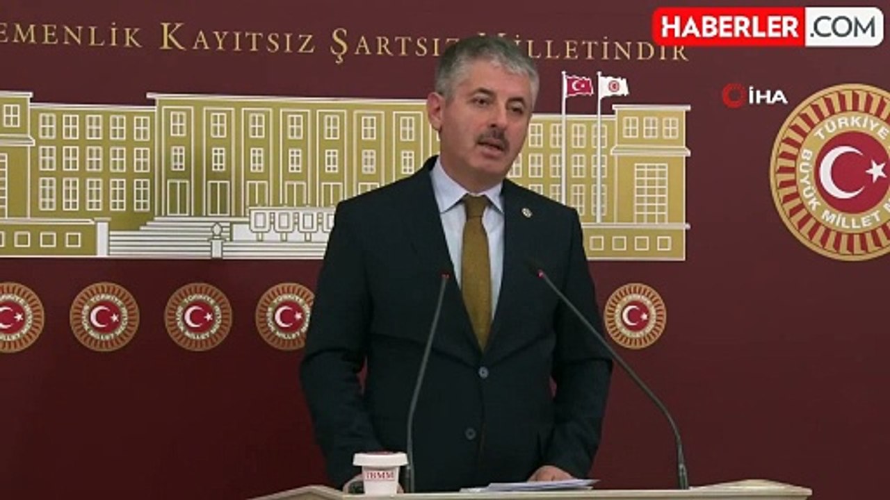 Türk-İş'in asgari ücret önerisine AKP'den ilk yorum