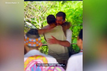 Aaron Rodgers Opens Up About Psychedelic Journey and Butterfly Insights in Netflix Docuseries 🦋