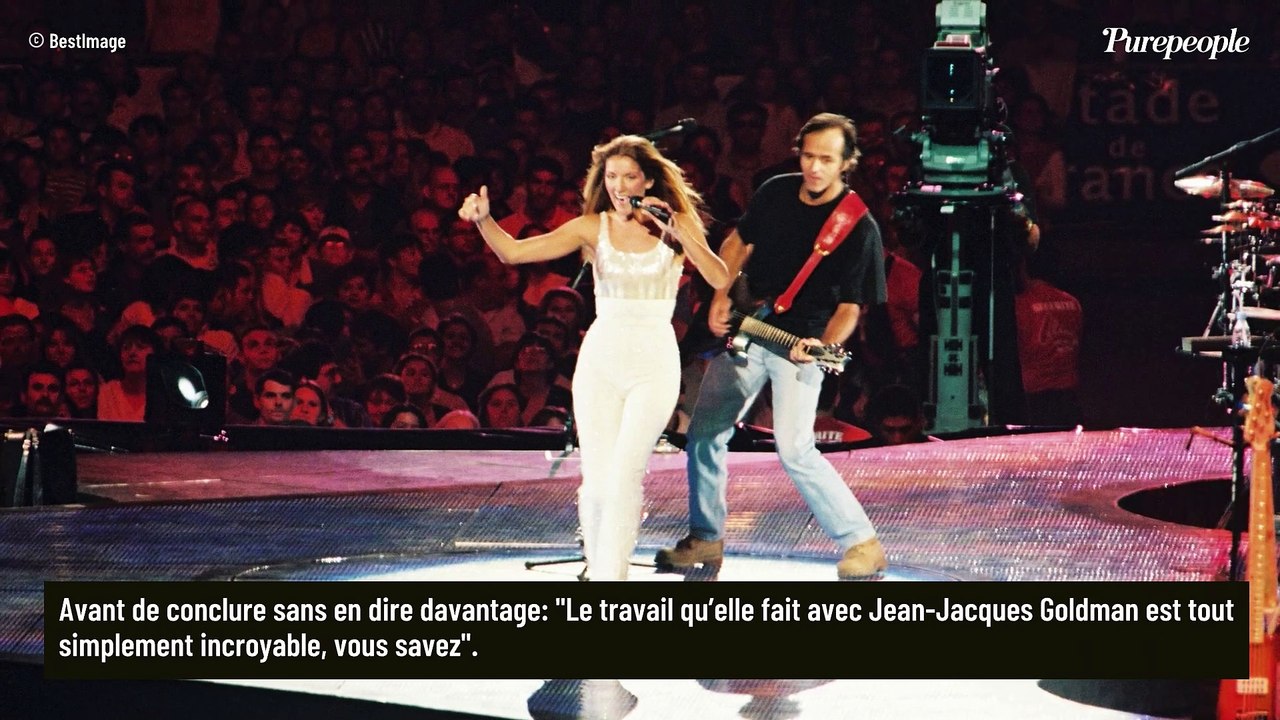 Céline Dion et Jean-Jacques Goldman bientôt de retour ensemble ! Une proche s’est trahie