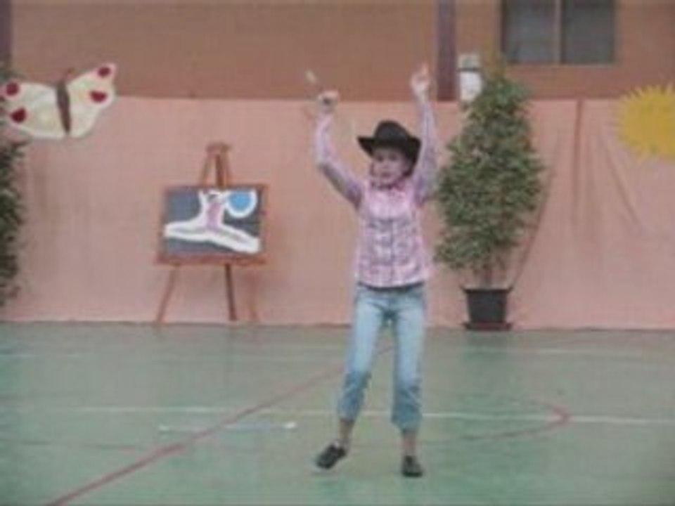 concour solo 2006