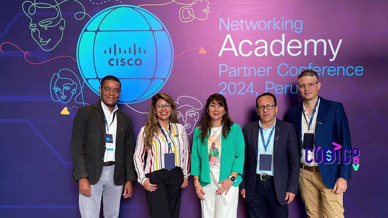 INA CISCO