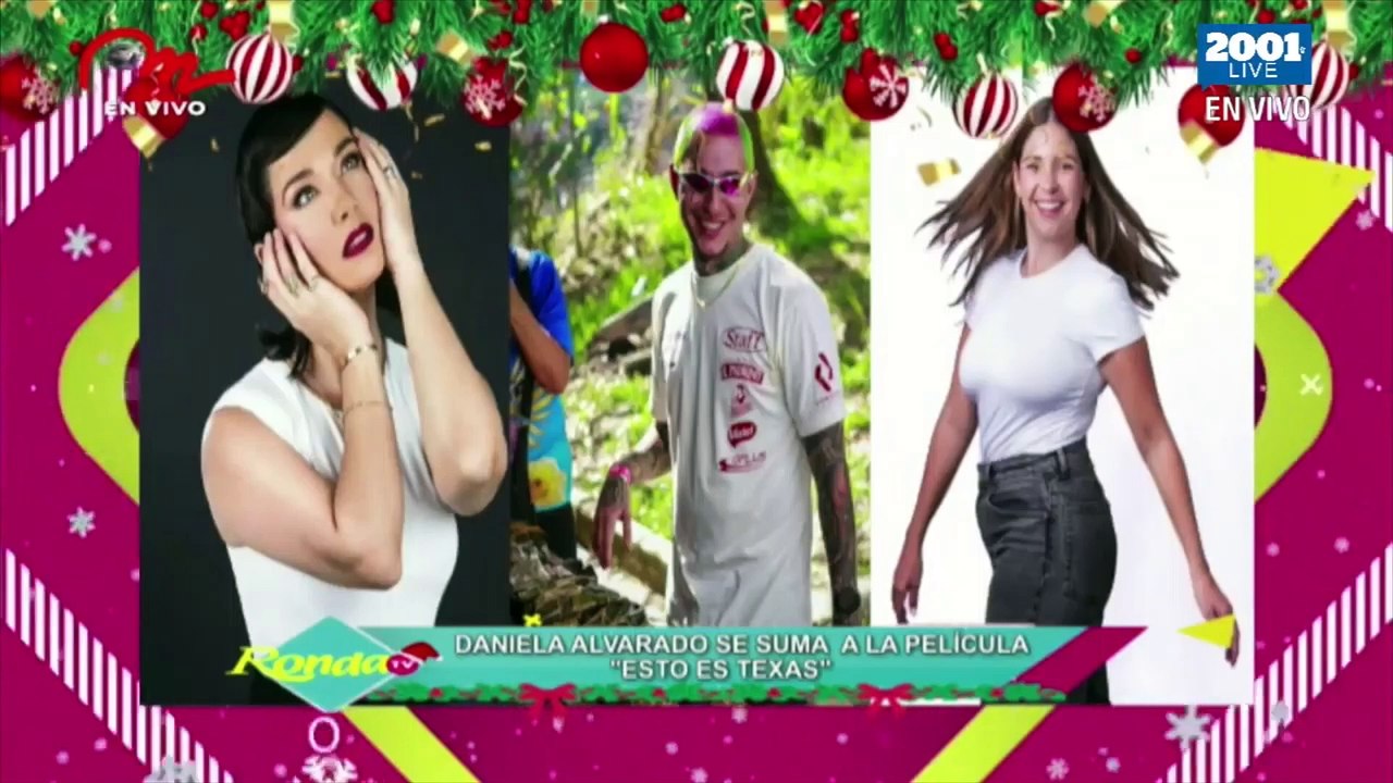 RondaTV Programa 19 de diciembre 2024