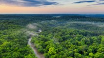 Clic Verde exploró este año una iniciativa ambiental y cultural en el Amazonas colombiano