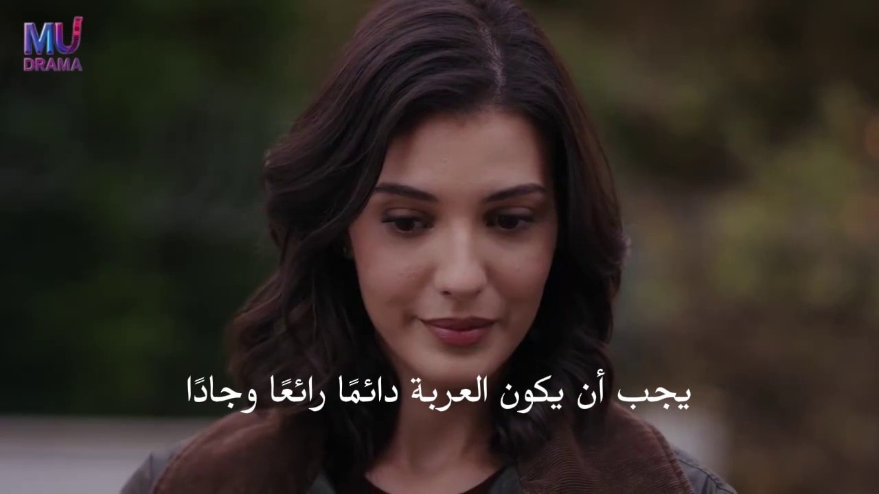 مسلسل الاسيرة إعلان الحلقة 427 مترجم