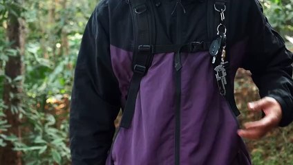 Orioners Z3：EDC 10-IN-1 Multi-Tool Pry Bar/Wrench/Cutting