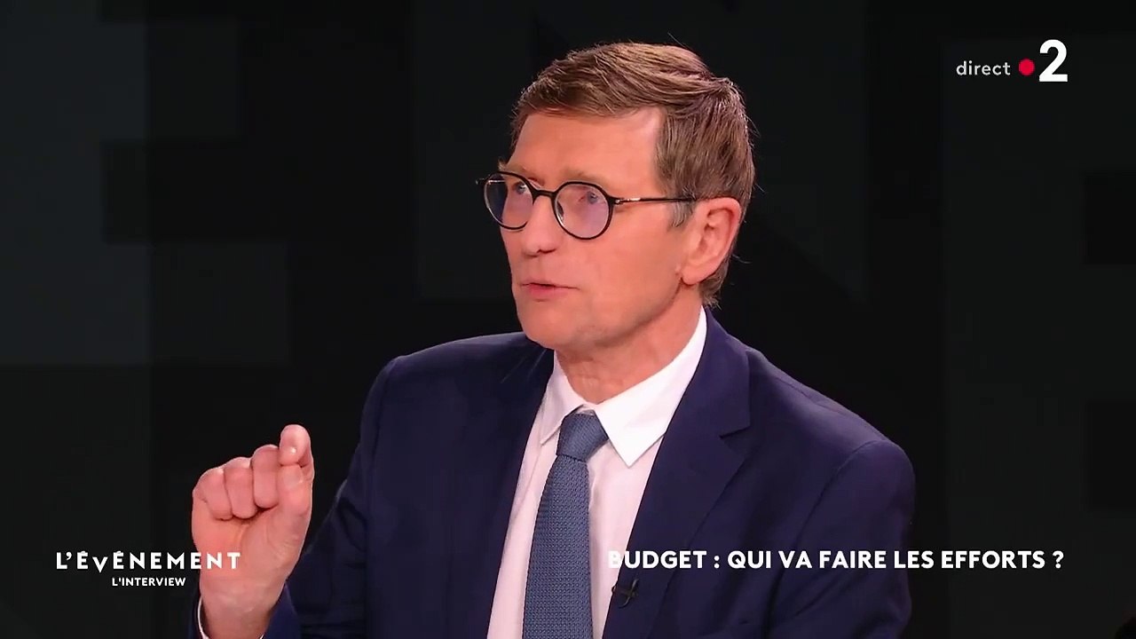 François Bayrou : "Vers une abrogation de la réforme des retraites par le nouveau gouvernement  ? J’ai dit   on reprend la réforme, mais on ne suspend pas !"