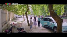 Món quà của cha - Tập 21