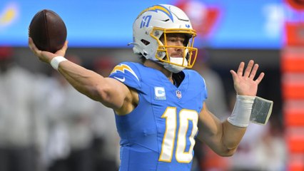 Week 16 NFL Showdown: LA vs. Denver Playoff Implications