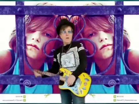 « HEROS (To Ziggy Jones) » by BenJamin LaPLAce _feat NouX !_ video officielle