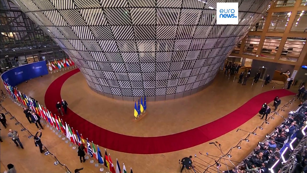 Weihnachts-Waffenruhe? Selenskyj nennt Orbáns Vorschlag 'politische PR'