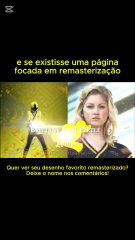 ABERTURA POWER RANGERS SAMURAI (4K)